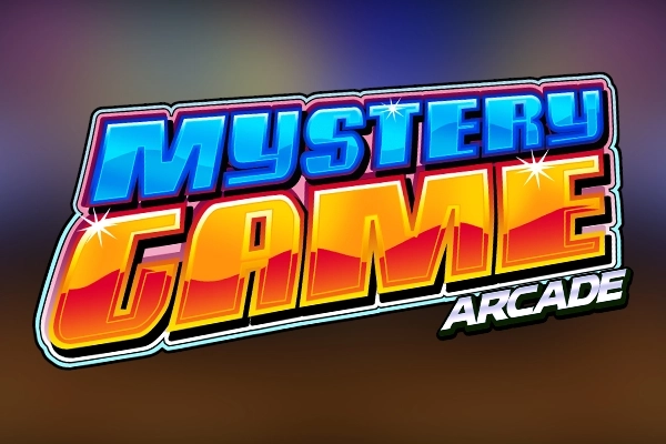 Mystery Game Arcade demo