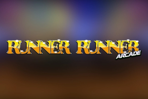 Runner Runner Arcade slot by Stakelogic