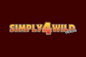 Simply4Wild Deluxe slot by Stakelogic