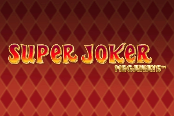 Super Joker Megaways slot by Stakelogic