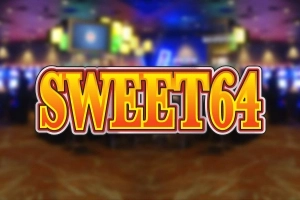 Sweet64 slot by Stakelogic