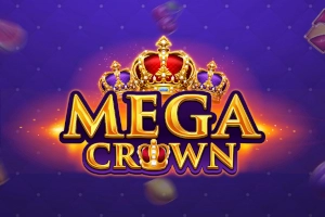 Mega Crown slot by Amigo Gaming