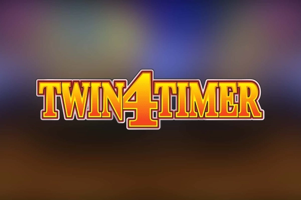Twin4Timer slot by Stakelogic
