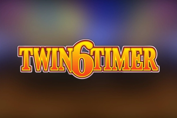 Twin6Timer slot by Stakelogic