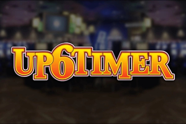 Up6Timer slot by Stakelogic