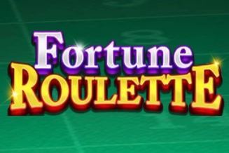 Fortune Roulette Demo Slot