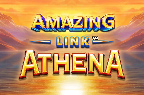 Amazing Link Athena slot by SpinPlay Games
