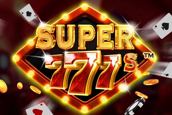 Super 777s Demo Slot