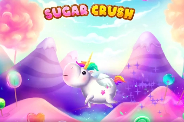 Sugar Crush demo