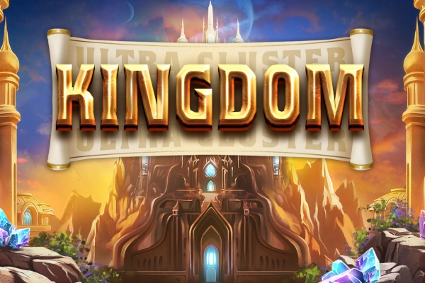Ultra Cluster Kingdom demo