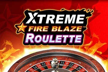Xtreme Fire Blaze Roulette Demo Slot