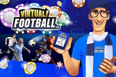 Virtual! Football Demo Slot
