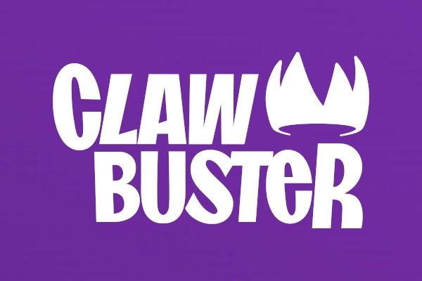 4 Easter Egg Pots slot by Clawbuster