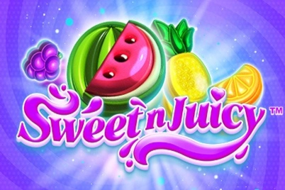 Sweet N Juicy slot by Playtech