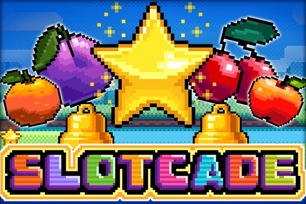 Slotcade slot by Platipus
