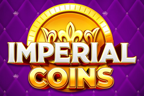 Imperial Coins slot by Prospect Gaming - 94% RTP