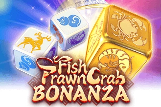 Fish Prawn Crab Bonanza slot by Advantplay