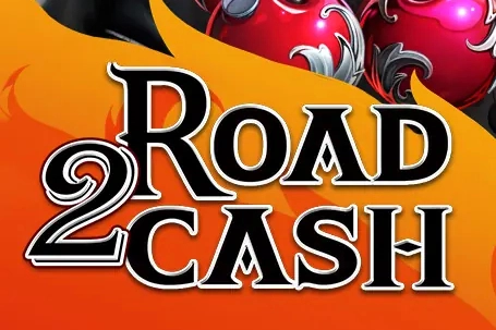 Road 2 Cash slot by BF Games