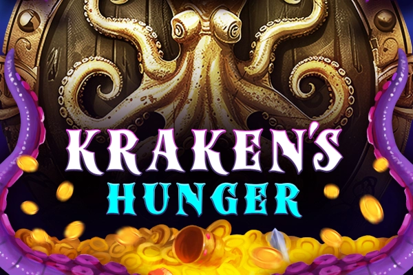 Kraken's Hunger slot by BGaming