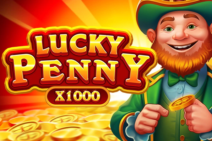 Lucky Penny slot by Booongo