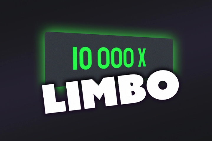 Limbo slot by Hacksaw Gaming