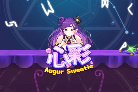 Misa Augur Sweetie slot by Manna Play