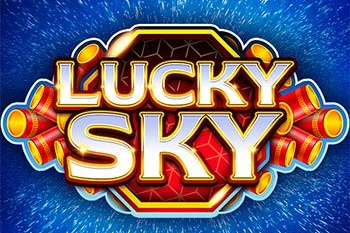 Lucky Sky slot by AGS