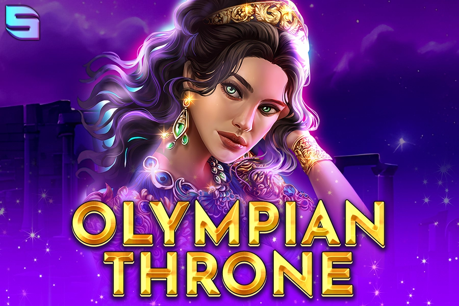 Olympian Throne slot by Spinomenal