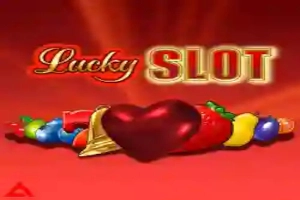 Lucky Slot slot by AGT Software