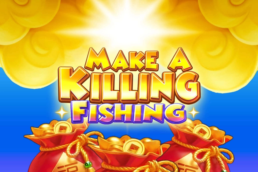 Make a Killing Fishing demo