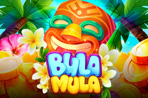 Bula Mula slot by GMW