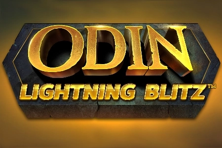 Odin Lightning Blitz slot by ReelPlay