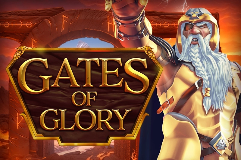 Gates of Glory slot by iSoftBet