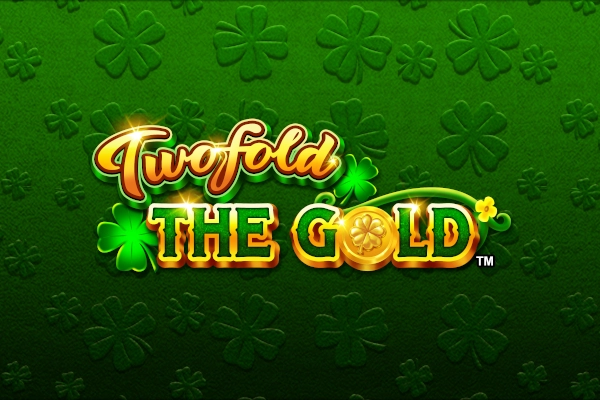 Twofold The Gold slot by High Limit Studio