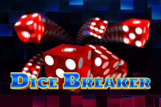 Dice Breaker slot by Genii