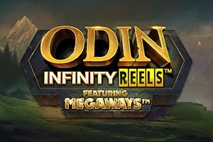 Odin Infinity Reels Megaways demo