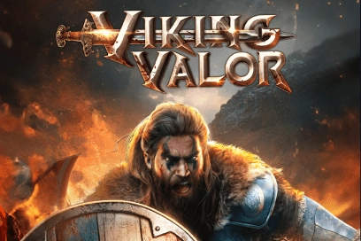 Viking Valor slot by Naga Games