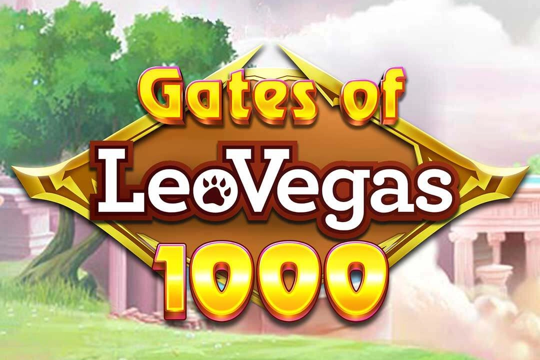 Gates of LeoVegas 1000 slot by Pragmatic Play