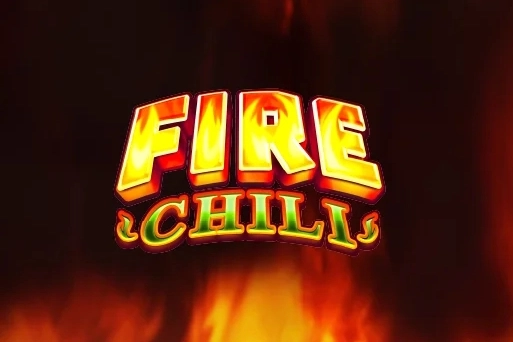 Fire Chili slot by Air Dice