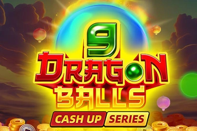 9 Dragon Balls slot by Fugaso