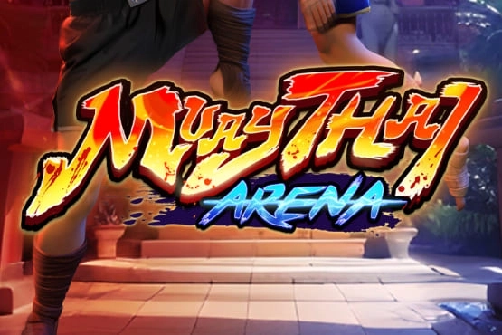Muay Thai Arena slot by Naga Games