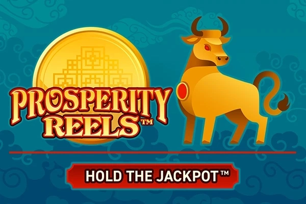 Prosperity Reels slot by Wazdan