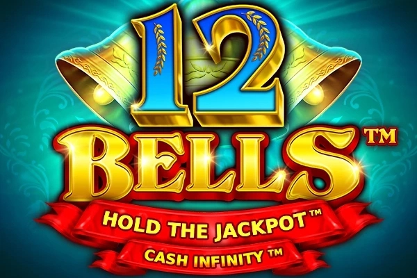 12 Bells slot by Wazdan - 96.15% RTP