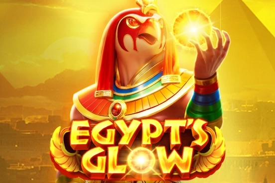 Egypt's Glow slot by TaDa Gaming