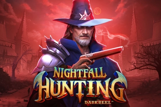 Nightfall Hunting slot by TaDa Gaming