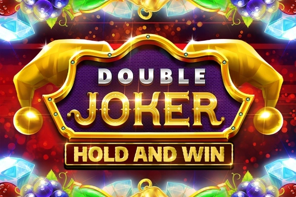 Double Joker Hold and Win slot by Kalamba Games