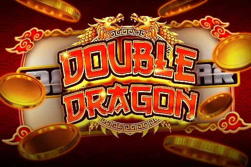Double Dragon Classic slot by GMW