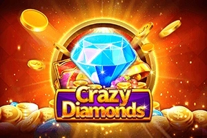 Crazy Diamonds demo
