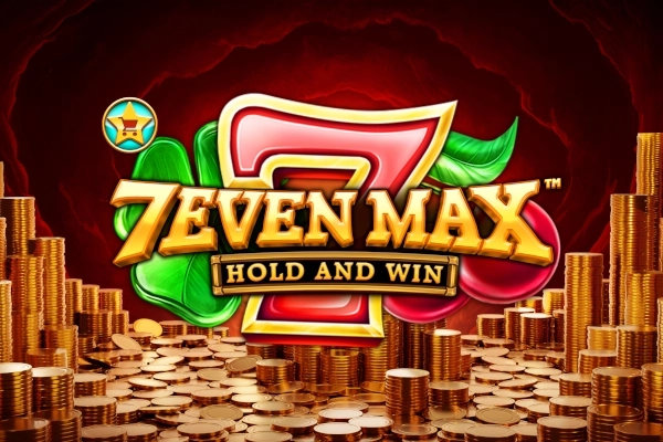 7Even Max slot by SYNOT Games