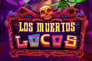 Los Muertos Locos slot by Max Win Gaming